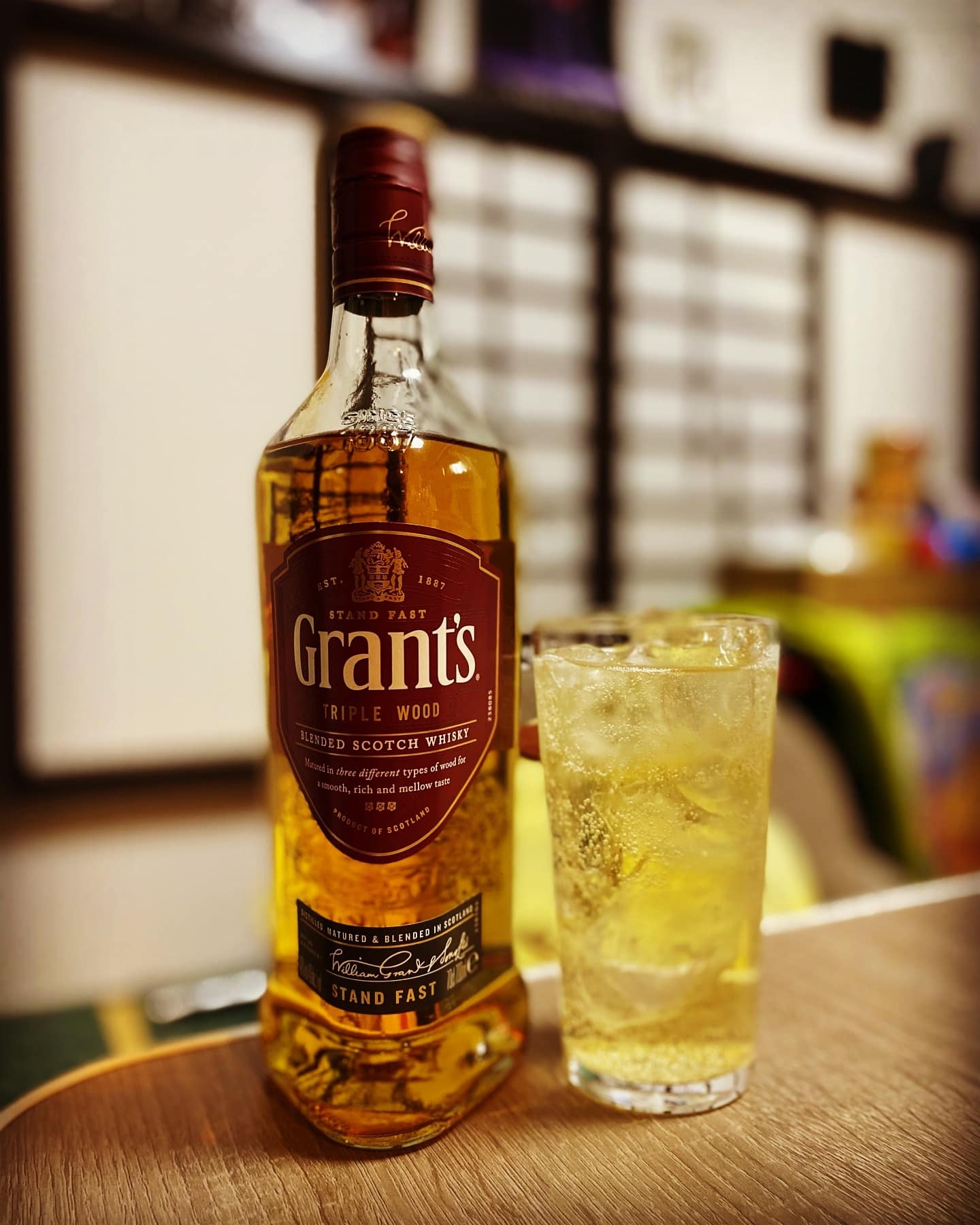 Grant's