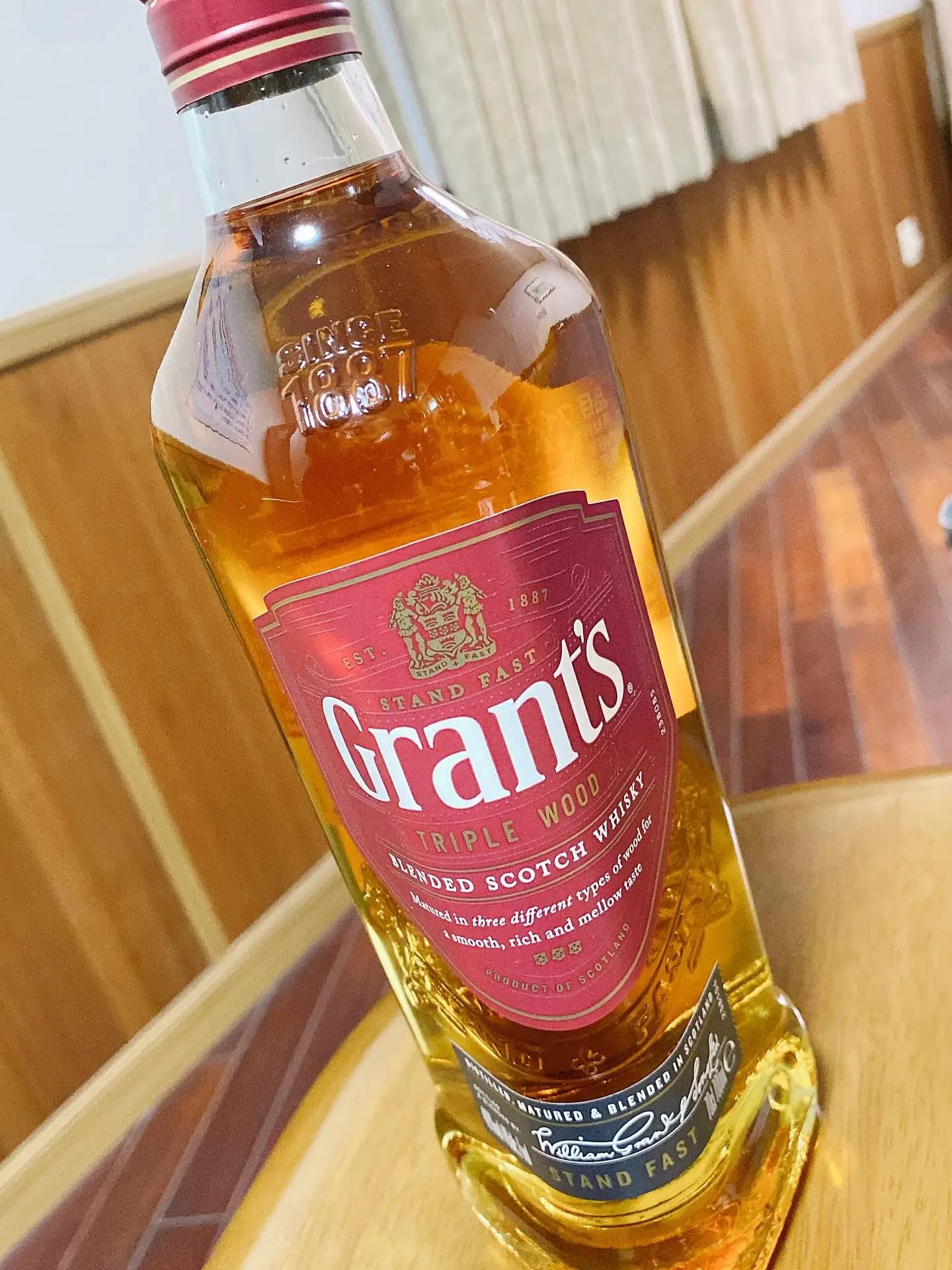Grant's