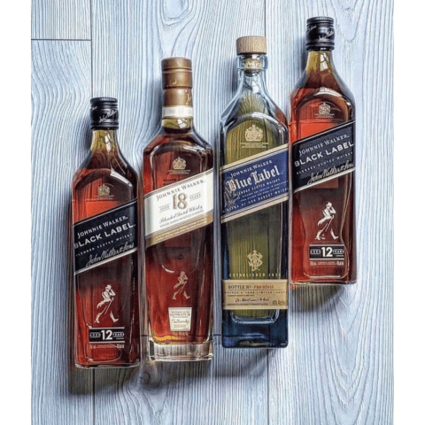 Johnny Walker